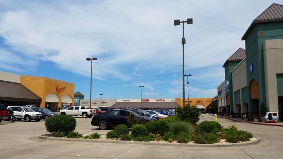 Tanger Outlets Branson